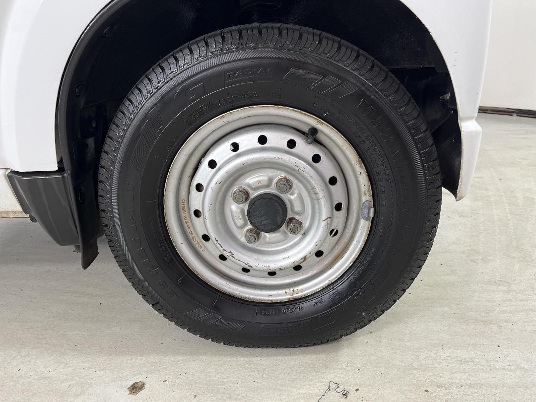 Photo '9' of Suzuki Carry Photo '9' of Suzuki Carry