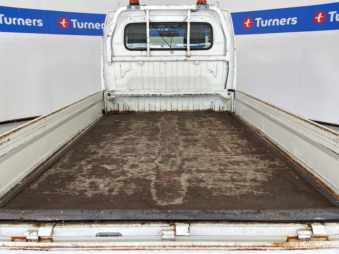 Photo '14' of Suzuki Carry Photo '14' of Suzuki Carry