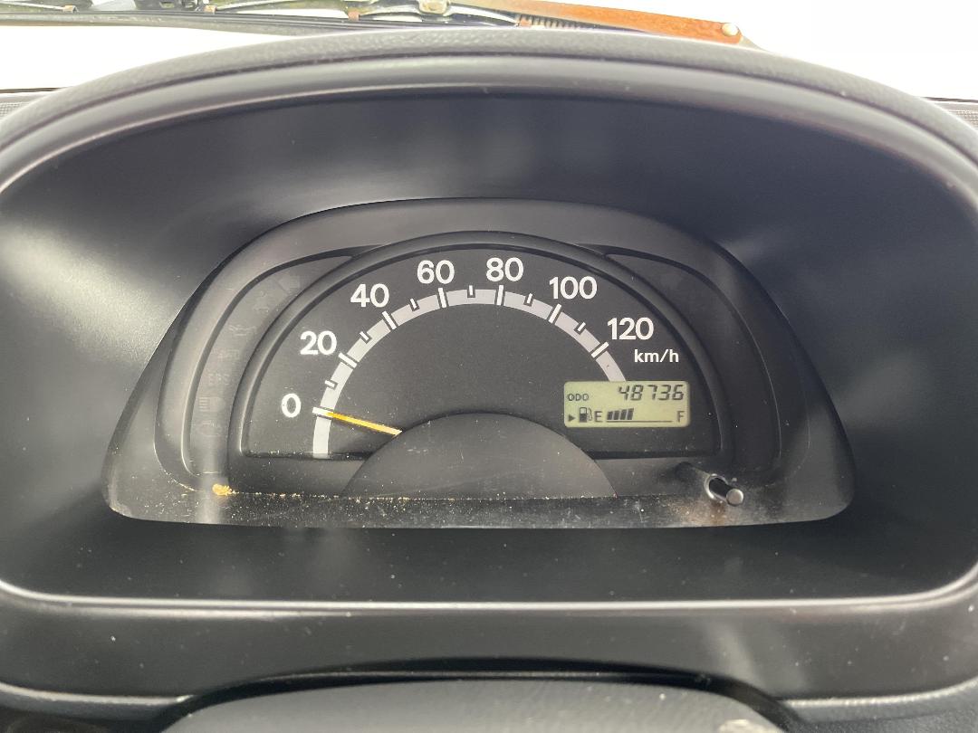 Photo '20' of Suzuki Carry Photo '20' of Suzuki Carry