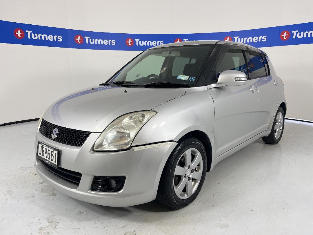 Photo '4' of Suzuki Swift