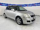 Thumbnail '1' of Suzuki Swift