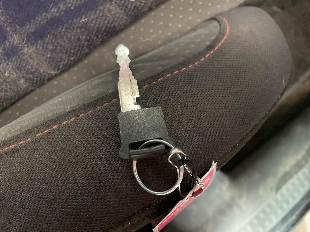 Photo '7' of Suzuki Swift