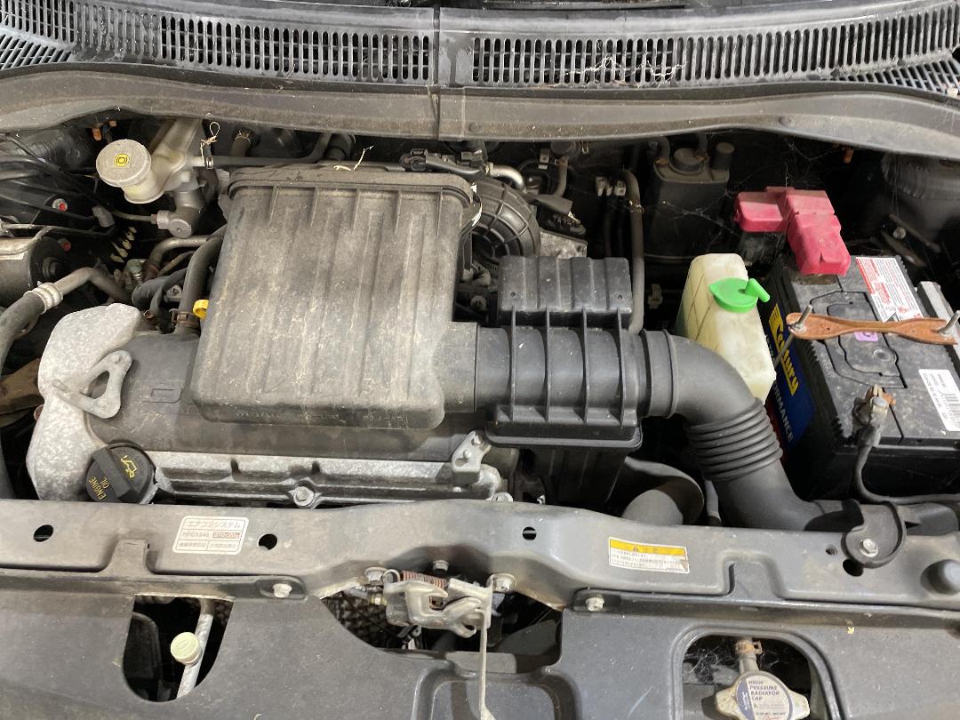 Photo '14' of Suzuki Swift