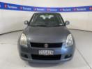 Thumbnail '2' of Suzuki Swift