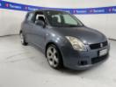 Thumbnail '1' of Suzuki Swift