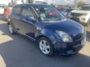 Thumbnail '1' of Suzuki Swift 1.3X