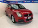 Thumbnail '1' of Suzuki Swift
