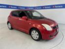 Thumbnail '1' of Suzuki Swift