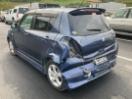 Thumbnail '1' of Suzuki Swift