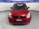 Thumbnail '2' of Suzuki Swift