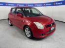 Thumbnail '1' of Suzuki Swift