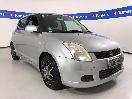 Thumbnail '1' of Suzuki Swift