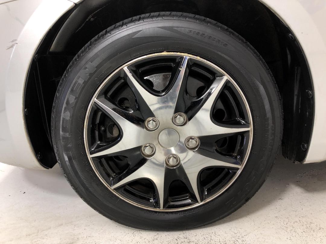 Photo '10' of Suzuki Swift