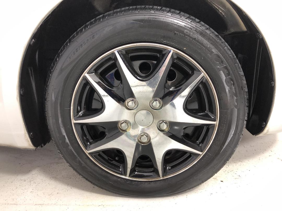 Photo '9' of Suzuki Swift