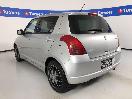 Thumbnail '5' of Suzuki Swift