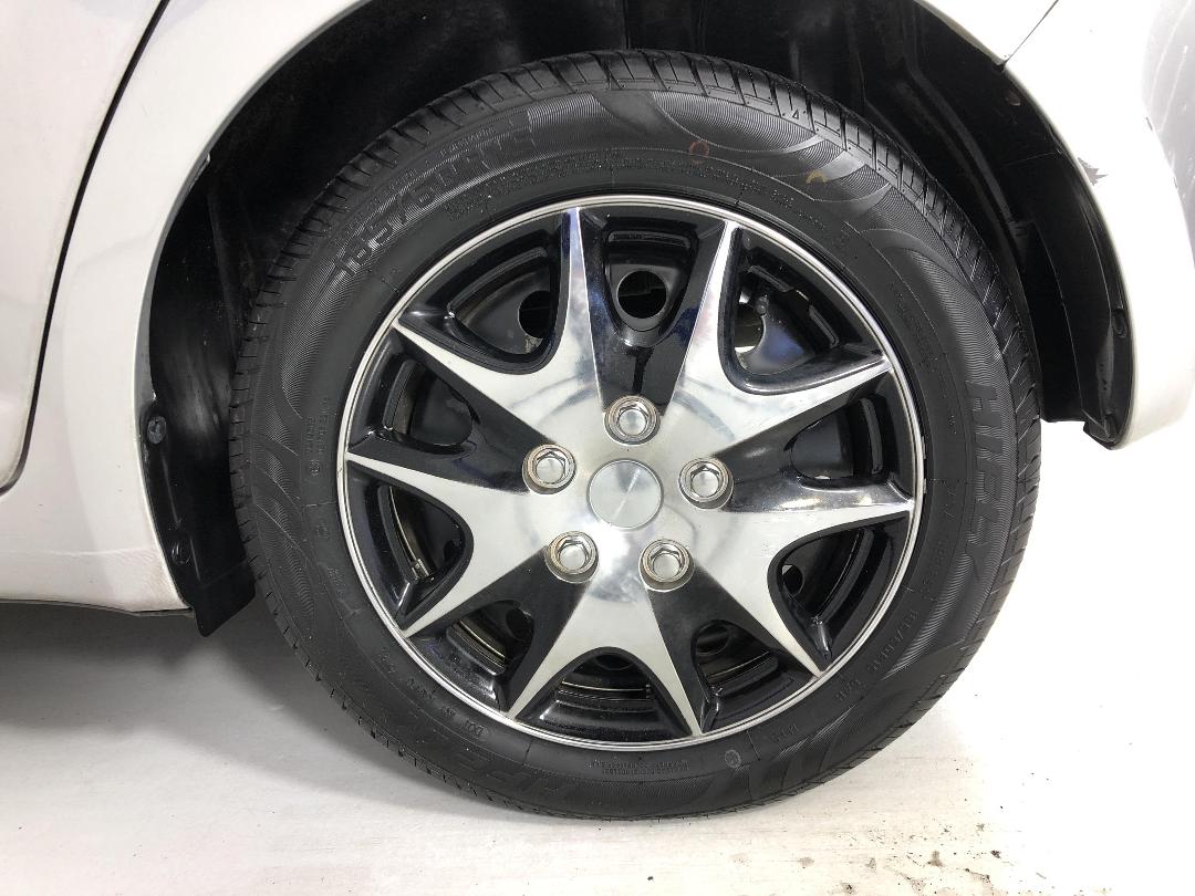 Photo '11' of Suzuki Swift