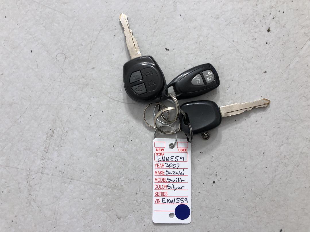 Photo '22' of Suzuki Swift