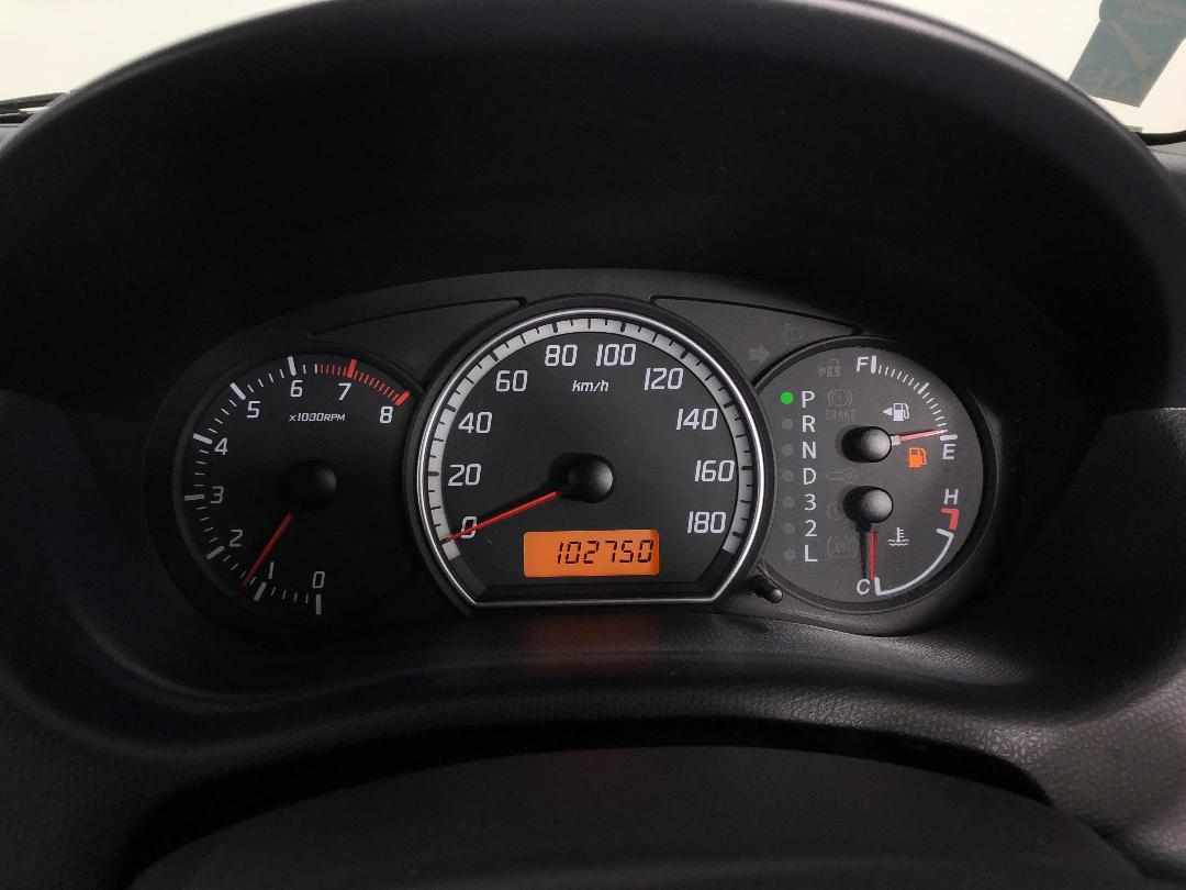 Photo '21' of Suzuki Swift