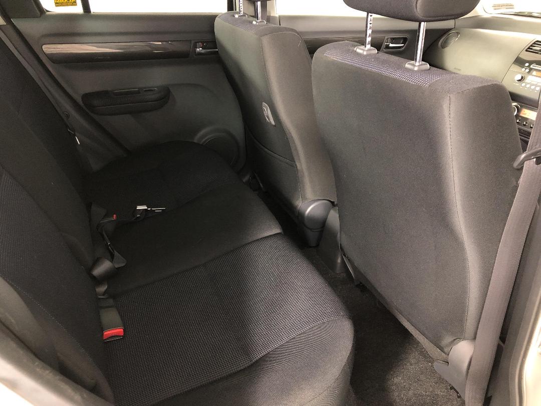 Photo '20' of Suzuki Swift