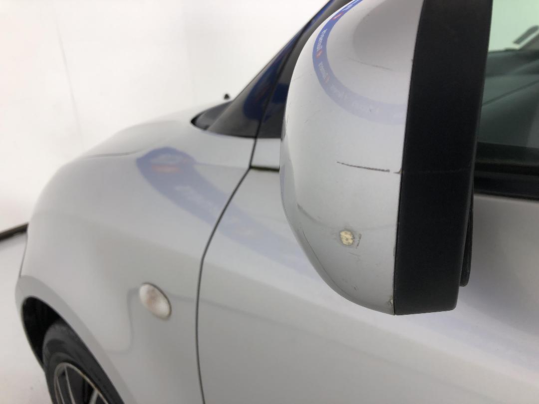 Photo '26' of Suzuki Swift