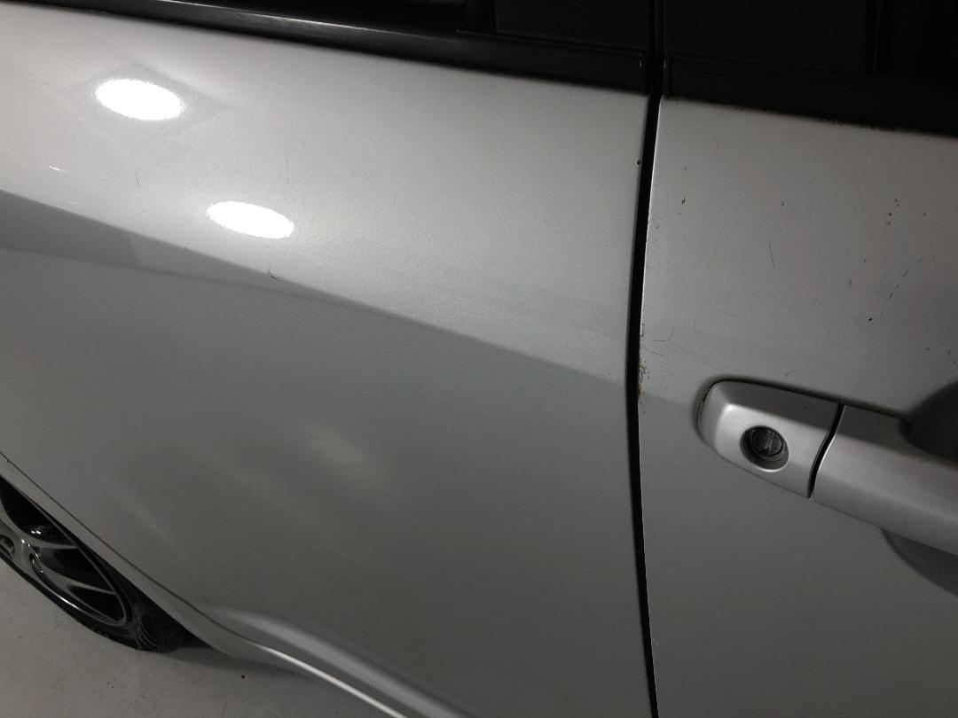 Photo '23' of Suzuki Swift