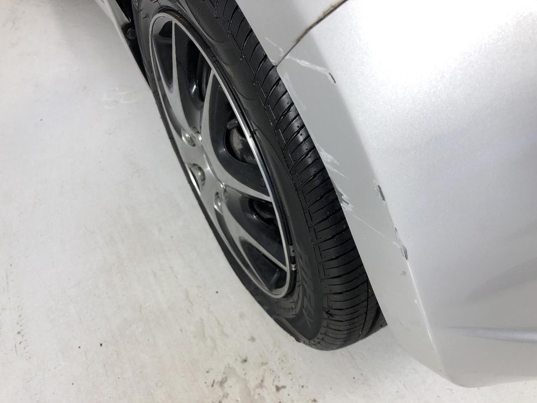 Photo '27' of Suzuki Swift