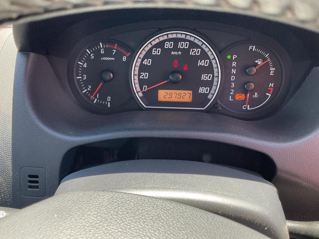 Photo '5' of Suzuki Swift Glxha2 LTD