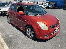 Thumbnail '1' of Suzuki Swift Glxha2 LTD