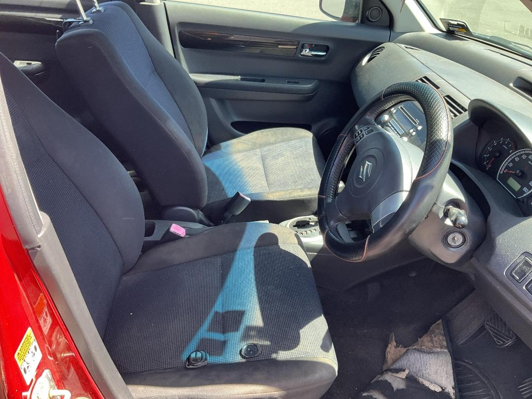 Photo '8' of Suzuki Swift Glxha2 LTD