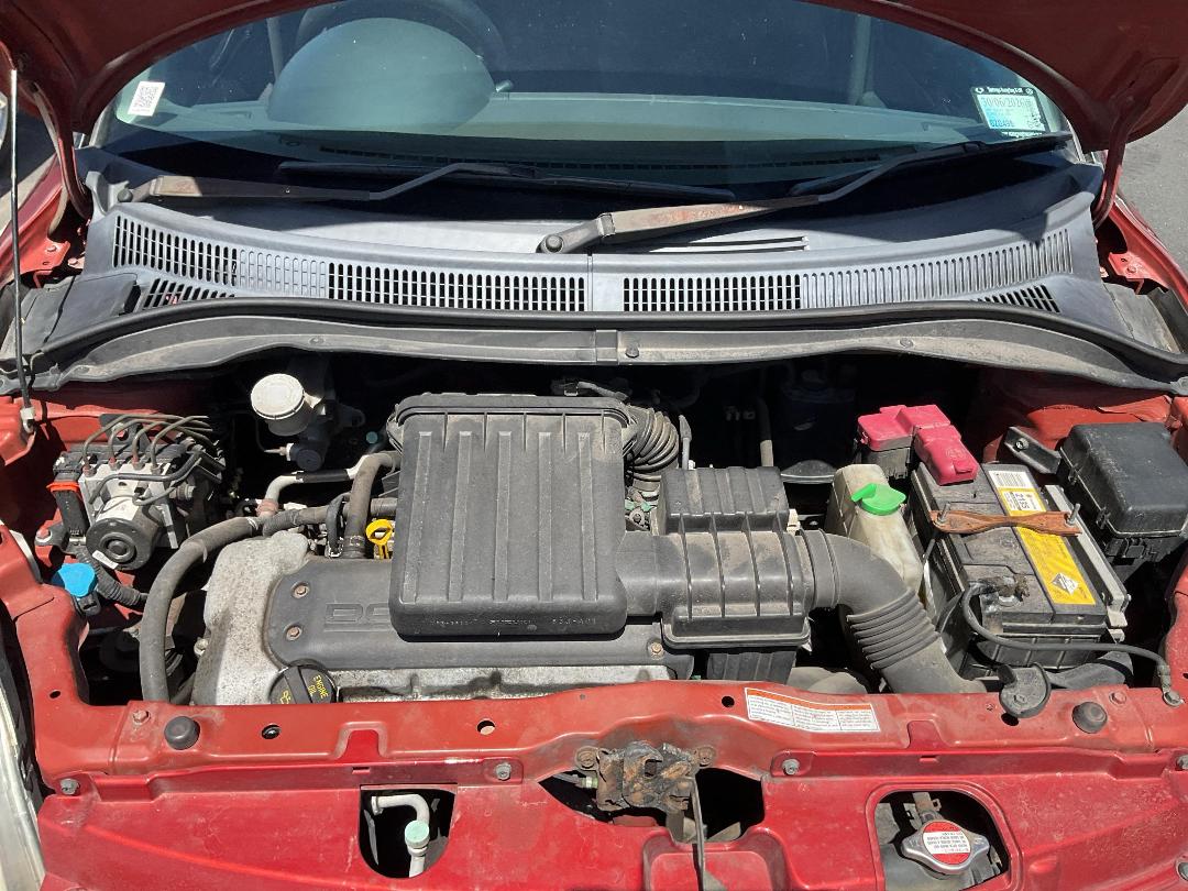 Photo '10' of Suzuki Swift Glxha2 LTD