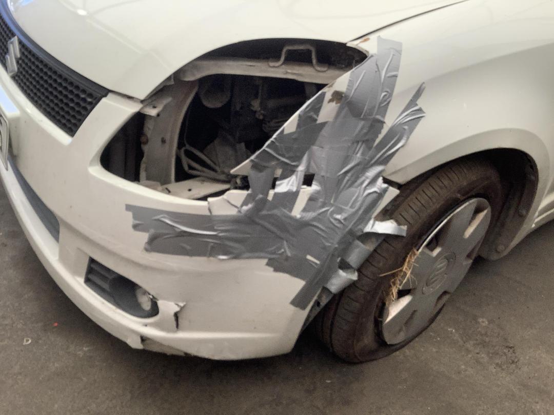 Photo '2' of Suzuki Swift Photo '2' of Suzuki Swift