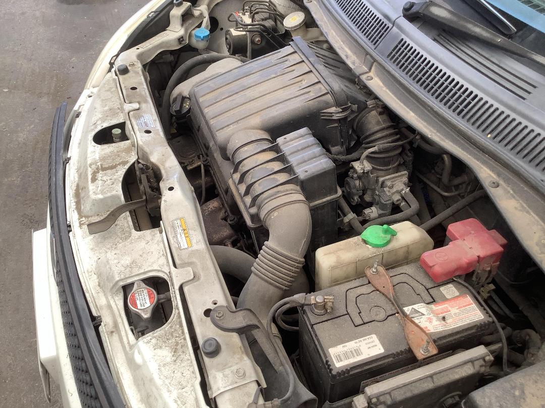 Photo '13' of Suzuki Swift Photo '13' of Suzuki Swift