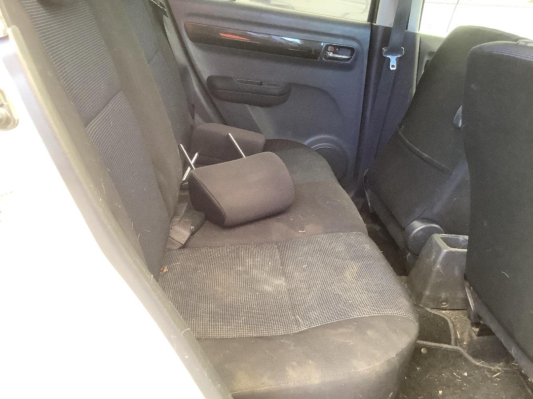 Photo '10' of Suzuki Swift Photo '10' of Suzuki Swift