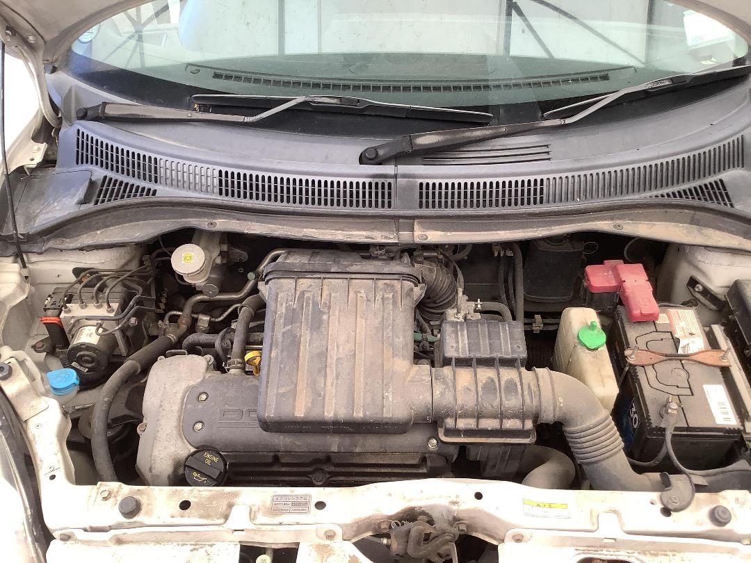 Photo '12' of Suzuki Swift Photo '12' of Suzuki Swift