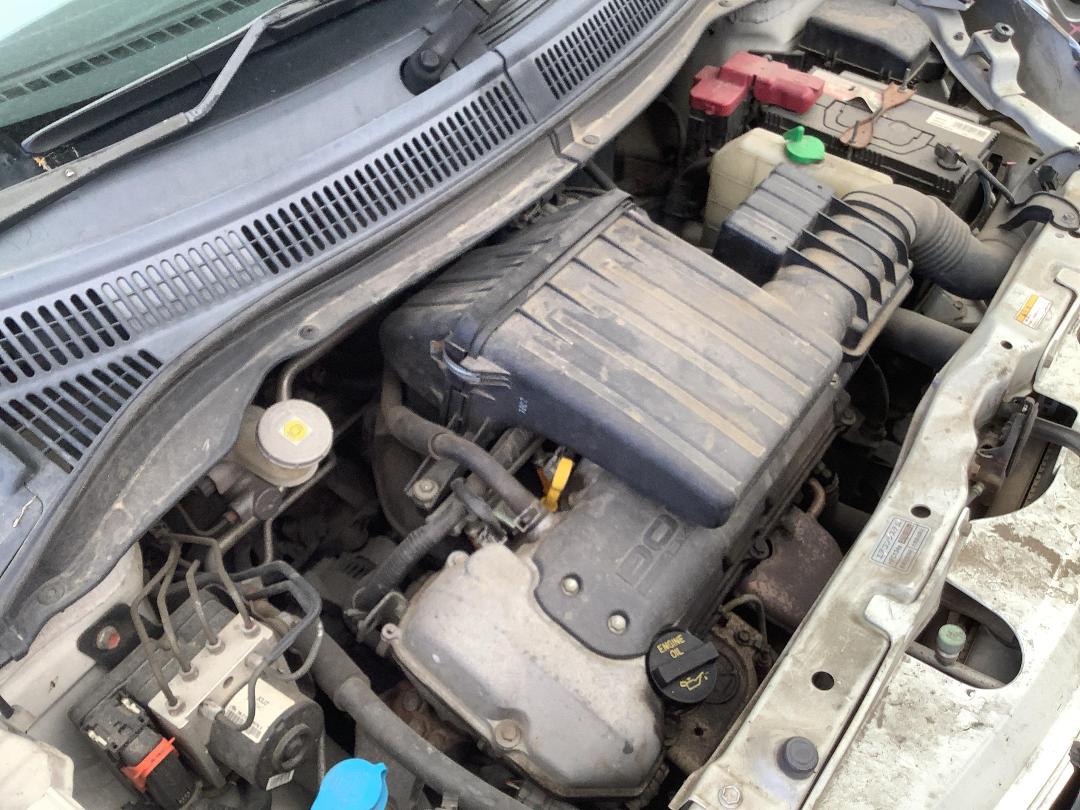 Photo '14' of Suzuki Swift Photo '14' of Suzuki Swift