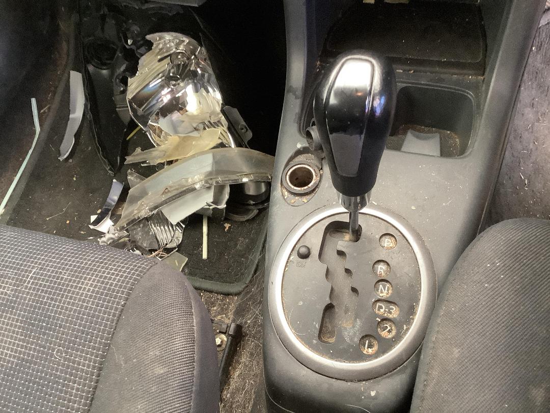 Photo '17' of Suzuki Swift Photo '17' of Suzuki Swift