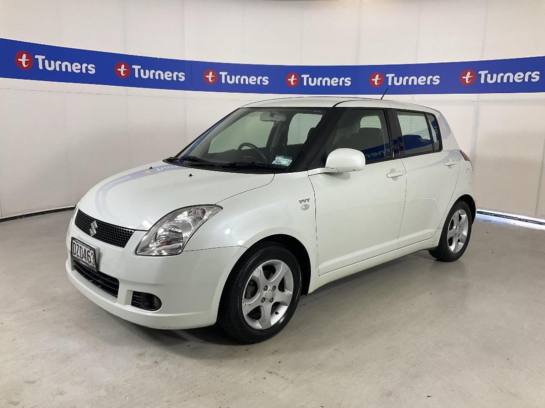 Photo '4' of Suzuki Swift