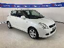 Thumbnail '1' of Suzuki Swift