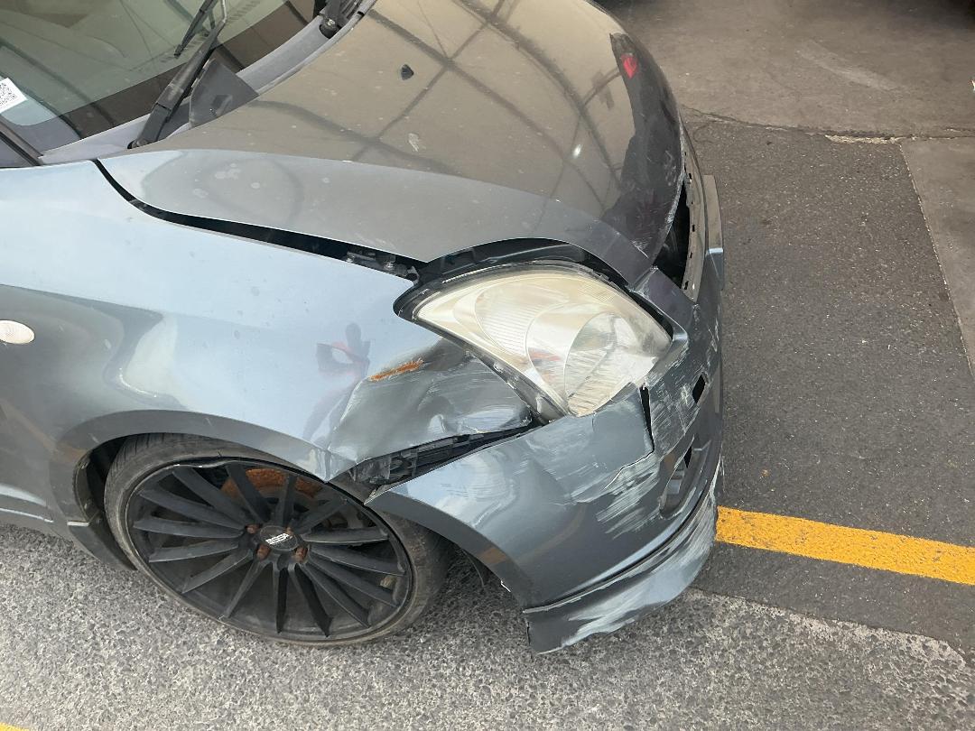 Photo '4' of Suzuki Swift Glxh2 LTD Photo '4' of Suzuki Swift Glxh2 LTD