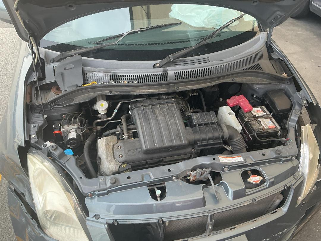 Photo '17' of Suzuki Swift Glxh2 LTD Photo '17' of Suzuki Swift Glxh2 LTD