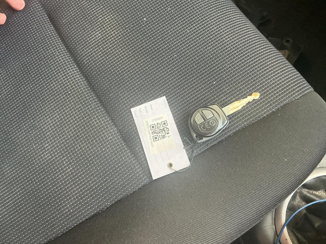 Photo '20' of Suzuki Swift Glxh2 LTD Photo '20' of Suzuki Swift Glxh2 LTD