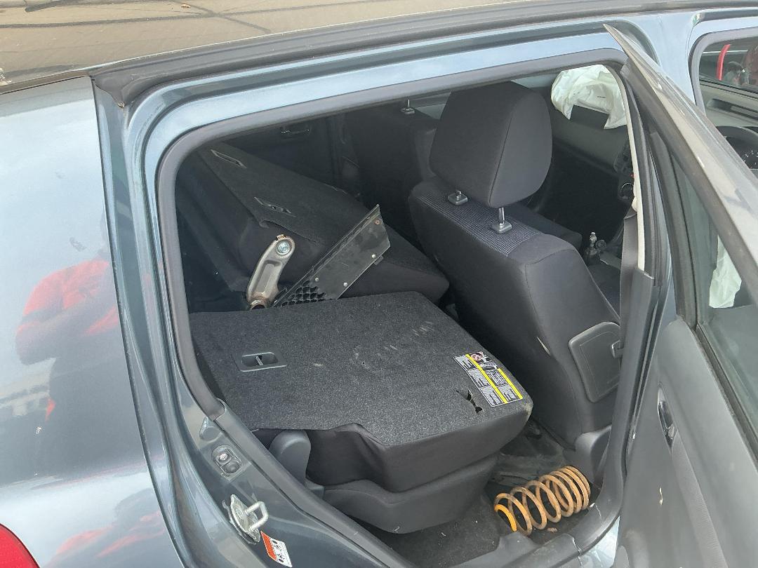 Photo '22' of Suzuki Swift Glxh2 LTD Photo '22' of Suzuki Swift Glxh2 LTD