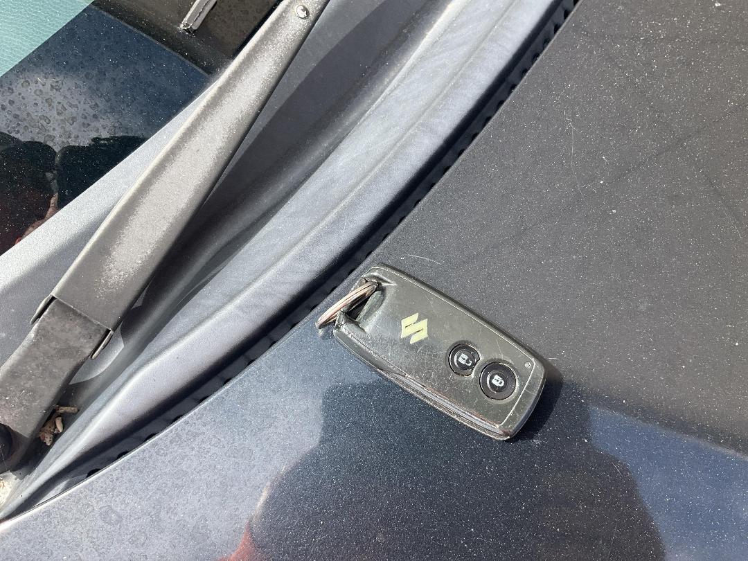 Photo '7' of Suzuki Swift Photo '7' of Suzuki Swift