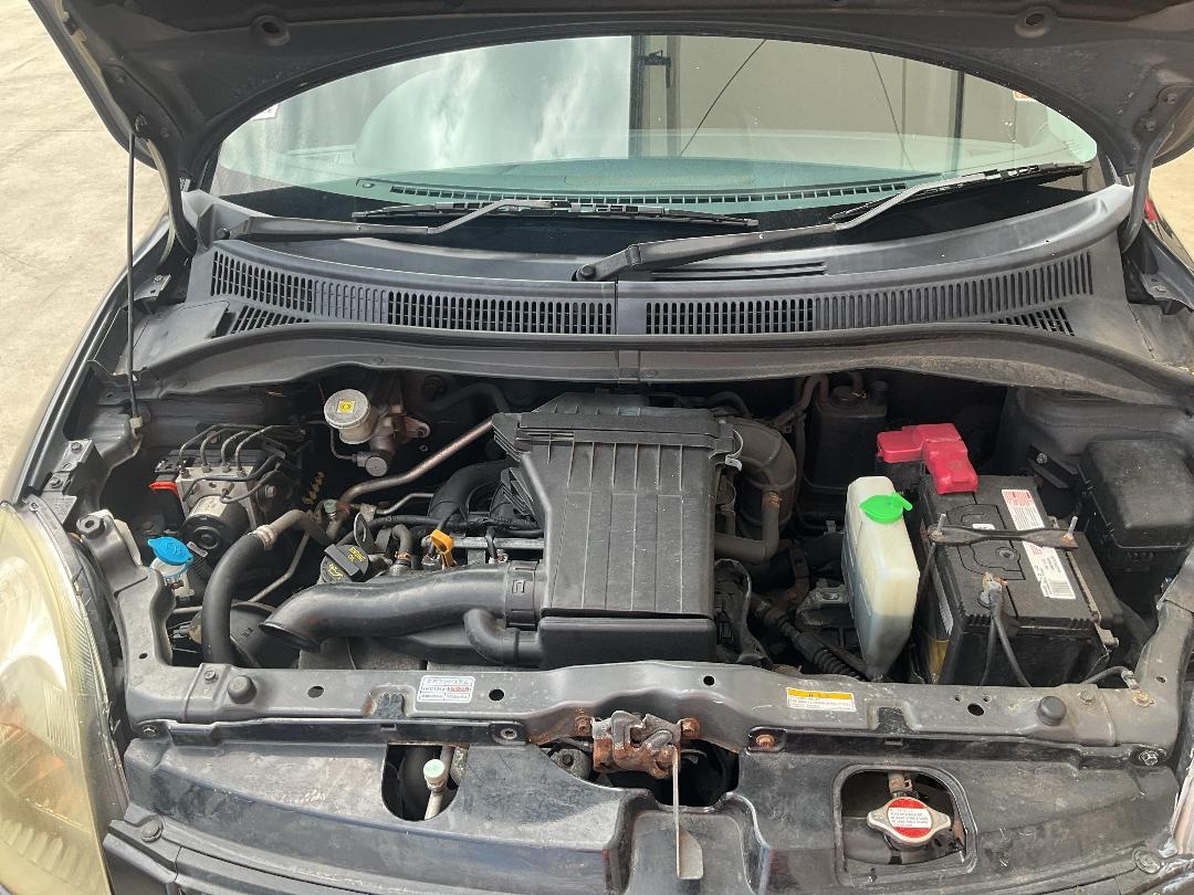 Photo '14' of Suzuki Swift Photo '14' of Suzuki Swift