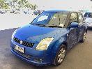 Thumbnail '2' of Suzuki Swift Glxha2 LTD