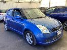 Thumbnail '1' of Suzuki Swift Glxha2 LTD