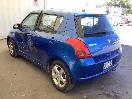 Thumbnail '6' of Suzuki Swift Glxha2 LTD