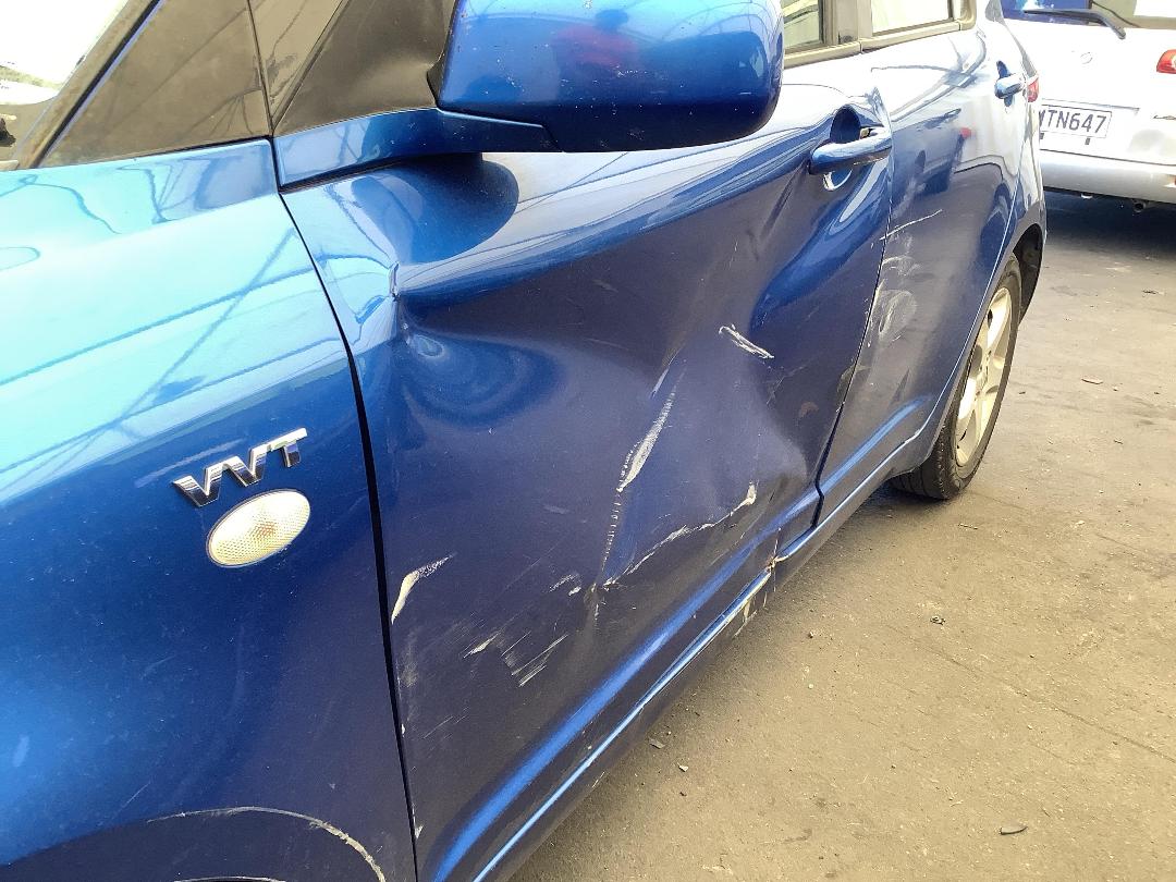 Photo '3' of Suzuki Swift Glxha2 LTD