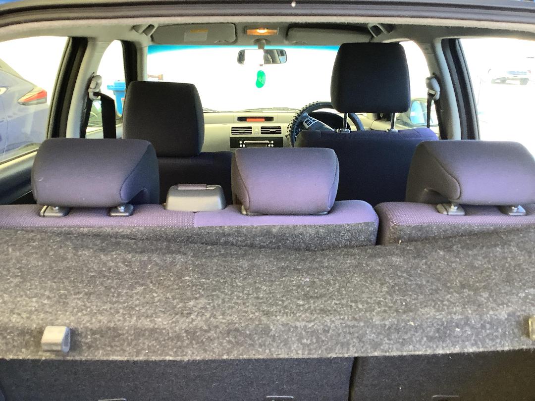 Photo '9' of Suzuki Swift Glxha2 LTD