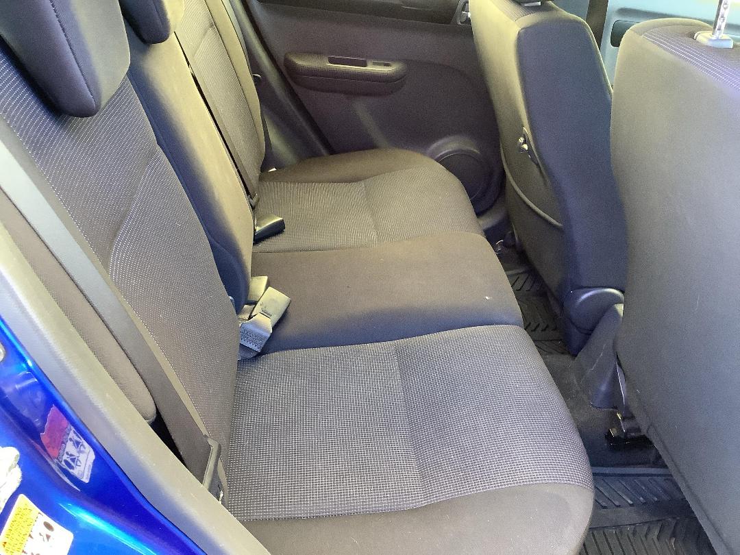 Photo '10' of Suzuki Swift Glxha2 LTD